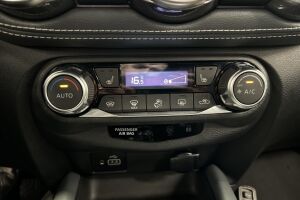Nissan Juke esikatselu 30