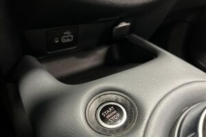 Nissan Juke esikatselu 31