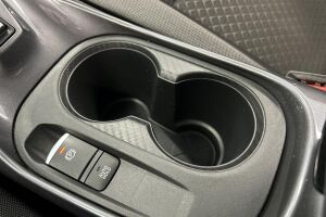 Nissan Juke esikatselu 33
