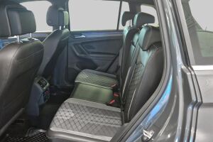Volkswagen Tiguan esikatselu 9
