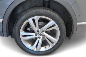 Volkswagen Tiguan esikatselu 12