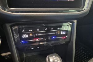 Volkswagen Tiguan esikatselu 25