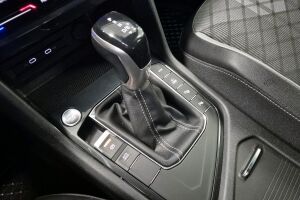 Volkswagen Tiguan esikatselu 15