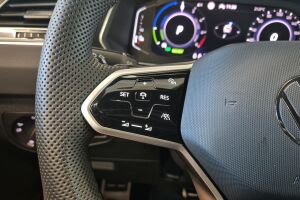 Volkswagen Tiguan esikatselu 17