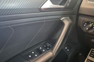 Volkswagen Tiguan esikatselu 18