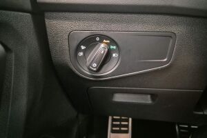 Volkswagen Tiguan esikatselu 19