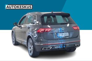 Volkswagen Tiguan esikatselu 7