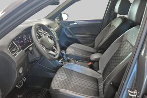 Volkswagen Tiguan esikatselu 24