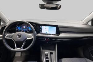 Volkswagen Golf esikatselu 10