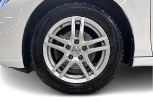 Volkswagen Golf esikatselu 12