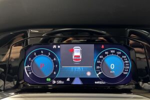 Volkswagen Golf esikatselu 14