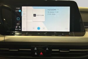 Volkswagen Golf esikatselu 15