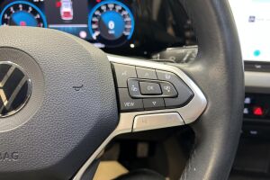 Volkswagen Golf esikatselu 16