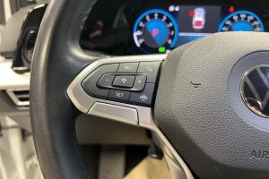 Volkswagen Golf esikatselu 17