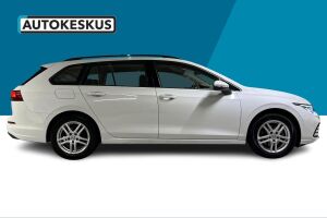 Volkswagen Golf esikatselu 3