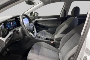 Volkswagen Golf esikatselu 8