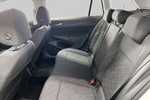 Volkswagen Golf esikatselu 9