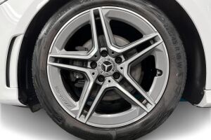Mercedes-Benz A esikatselu 12