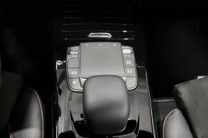 Mercedes-Benz A esikatselu 14