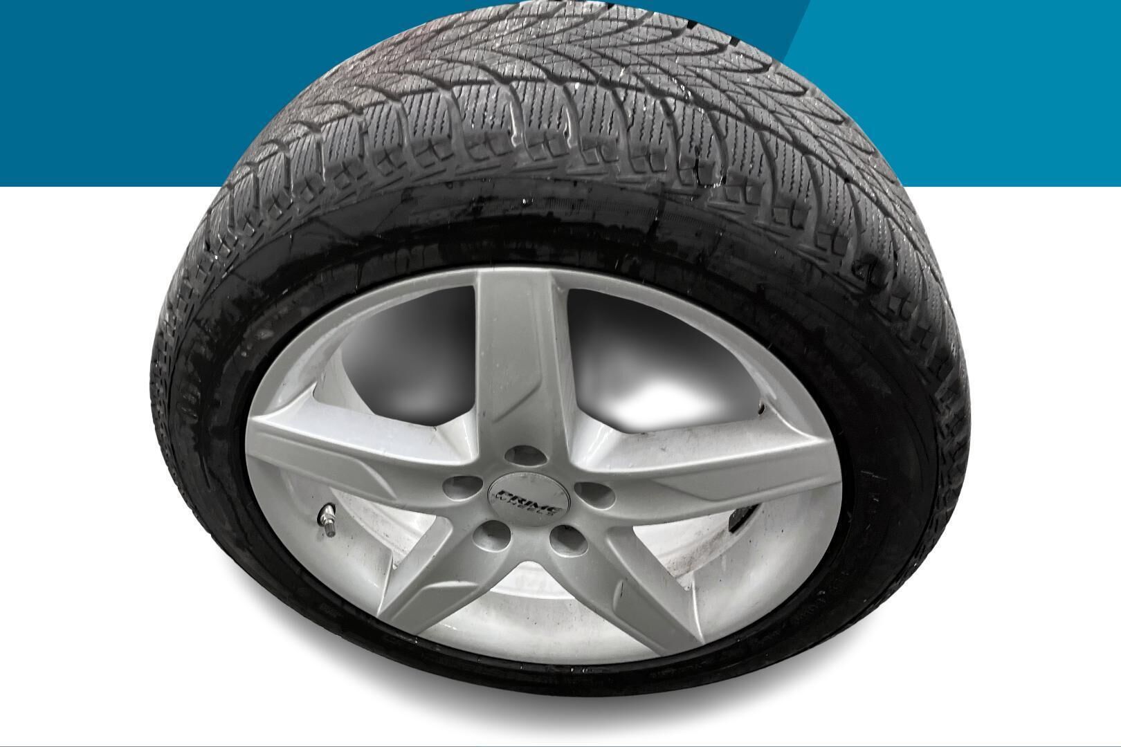 Mercedes-Benz A iso kuva 15