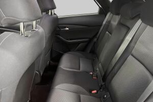 Mazda CX-30 esikatselu 8