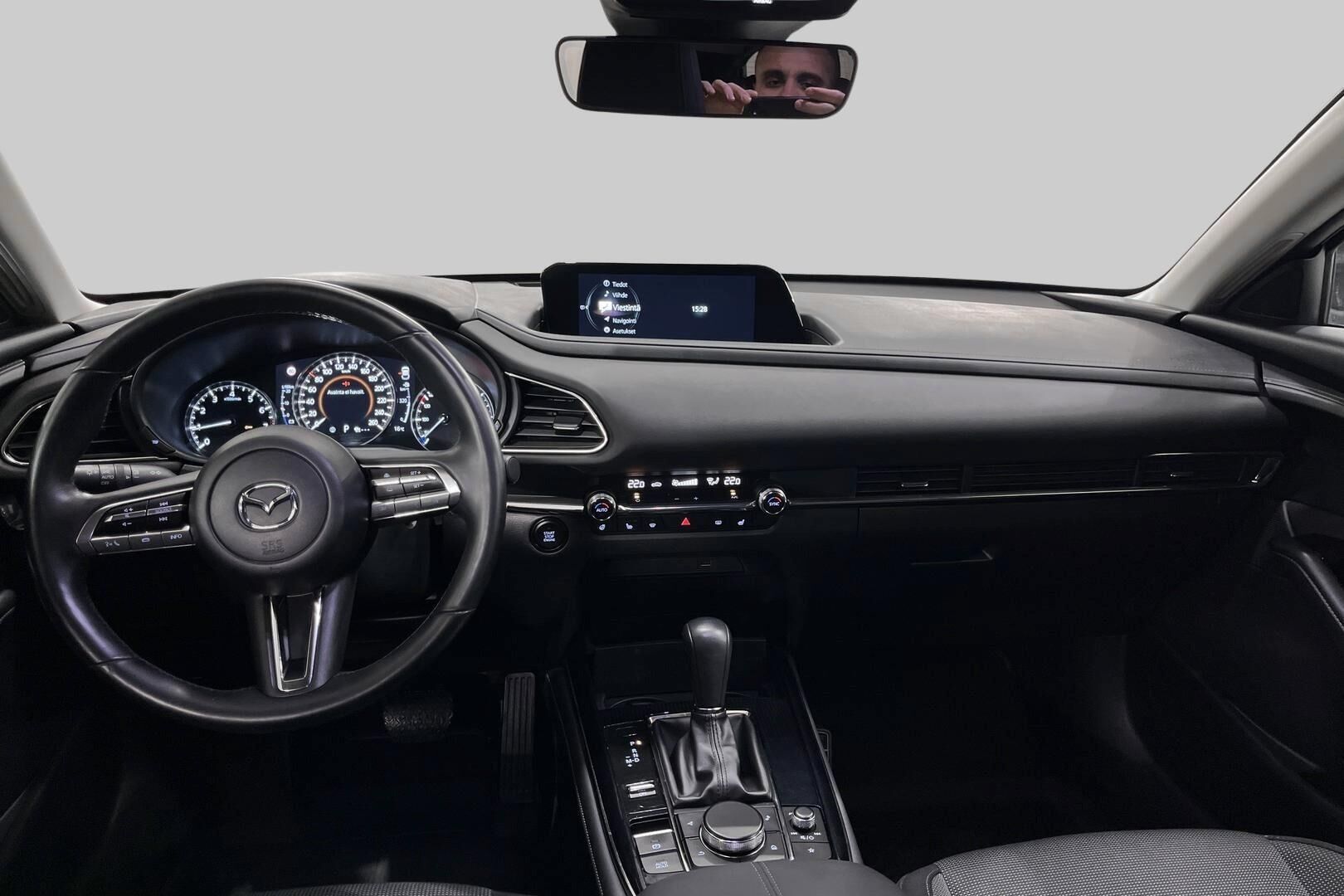 Mazda CX-30 iso kuva 15