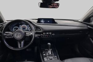 Mazda CX-30 esikatselu 15