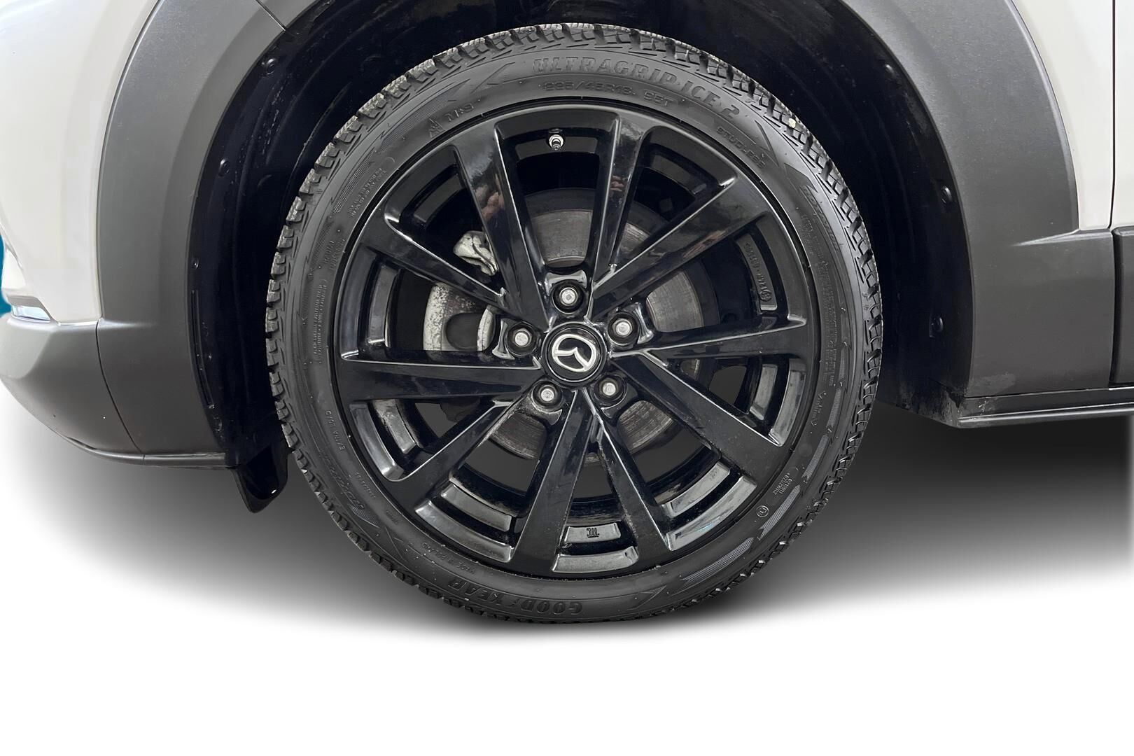 Mazda CX-30 iso kuva 10