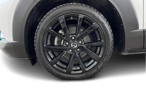 Mazda CX-30 esikatselu 10