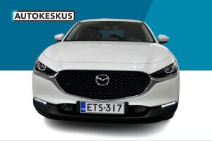 Mazda CX-30 esikatselu 1