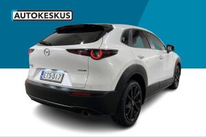Mazda CX-30 esikatselu 3