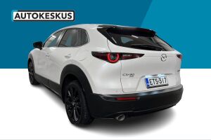 Mazda CX-30 esikatselu 5