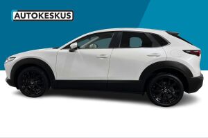 Mazda CX-30 esikatselu 6