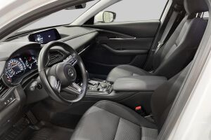 Mazda CX-30 esikatselu 7