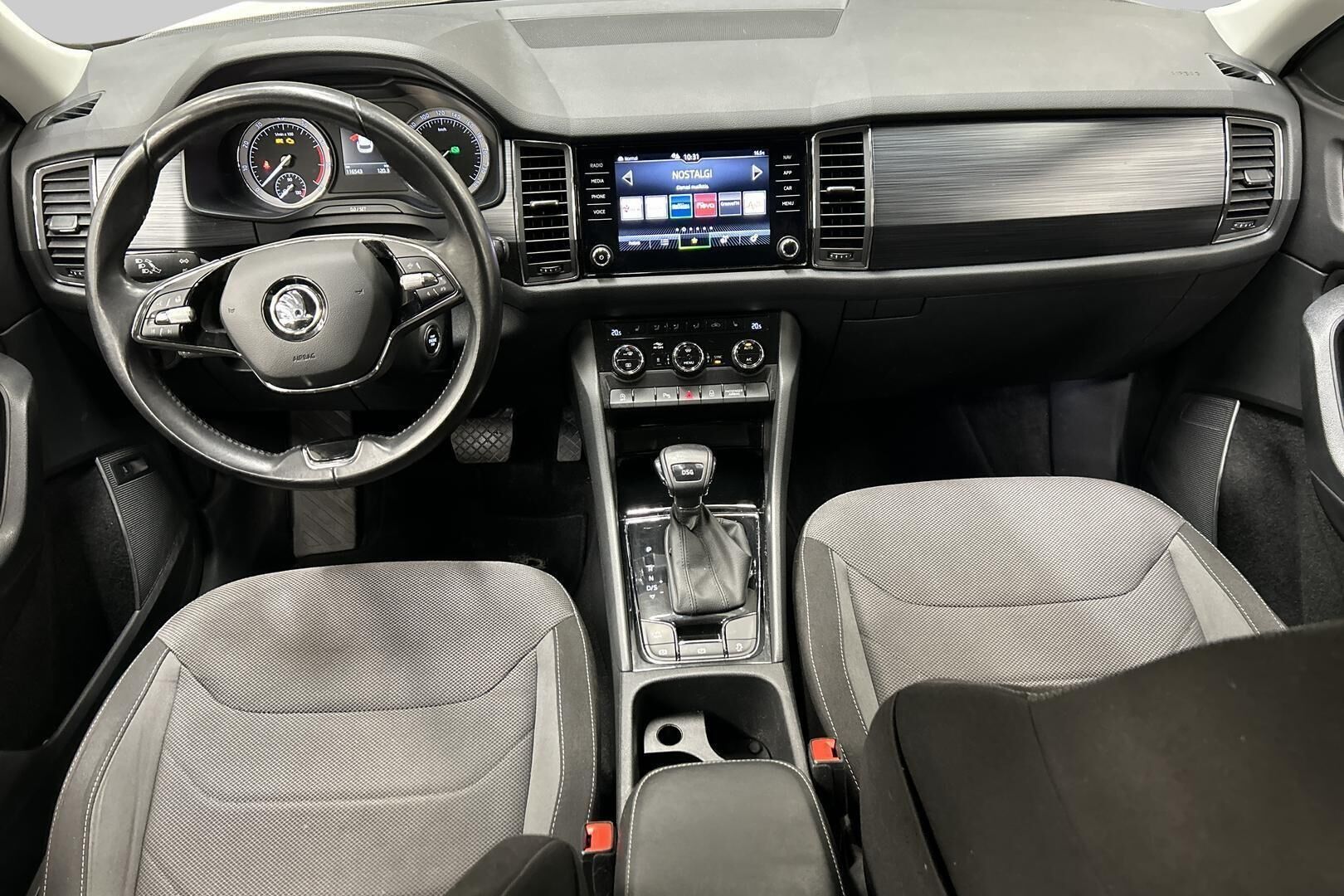 Skoda Kodiaq iso kuva 11