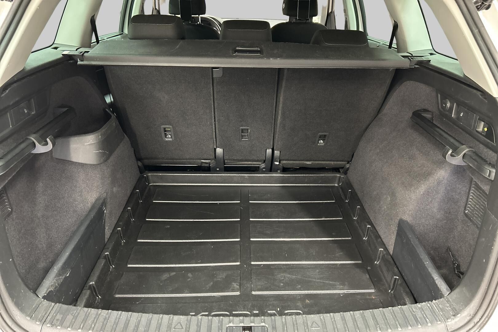 Skoda Kodiaq iso kuva 12