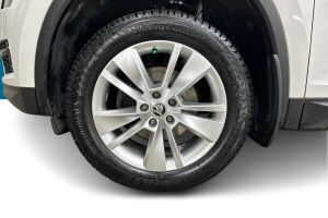 Skoda Kodiaq esikatselu 13