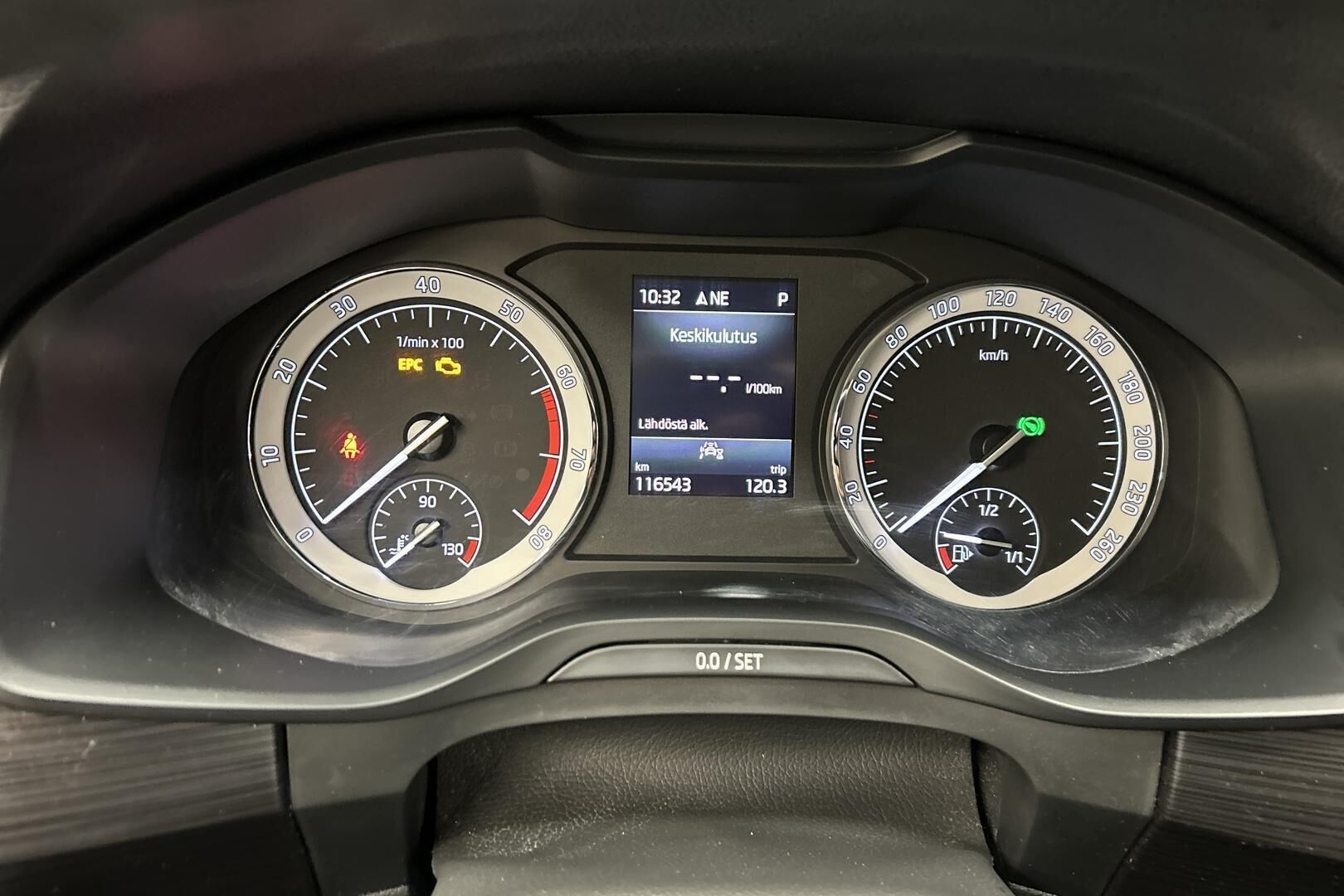 Skoda Kodiaq iso kuva 14