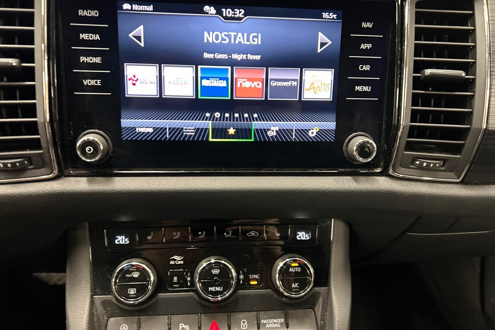 Skoda Kodiaq iso kuva 15