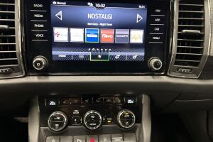 Skoda Kodiaq esikatselu 15