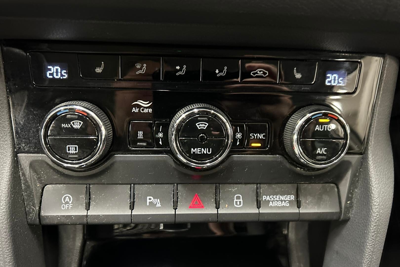 Skoda Kodiaq iso kuva 16