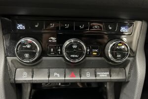 Skoda Kodiaq esikatselu 16