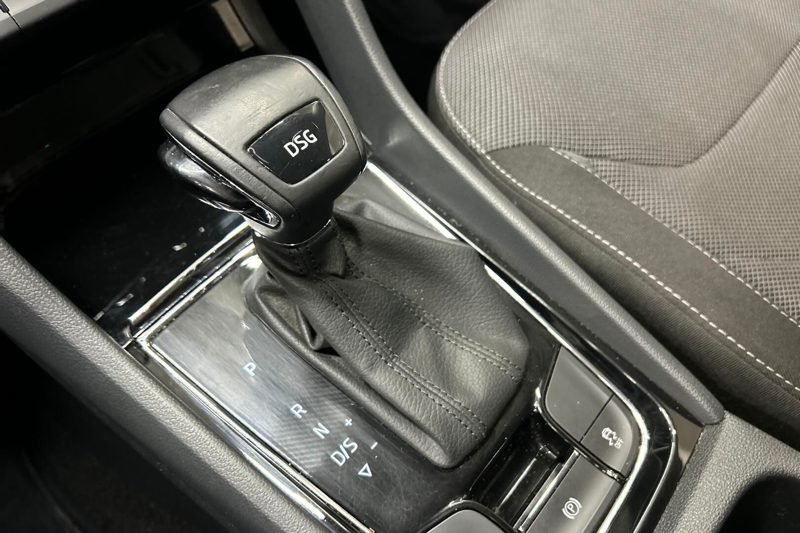 Skoda Kodiaq iso kuva 17