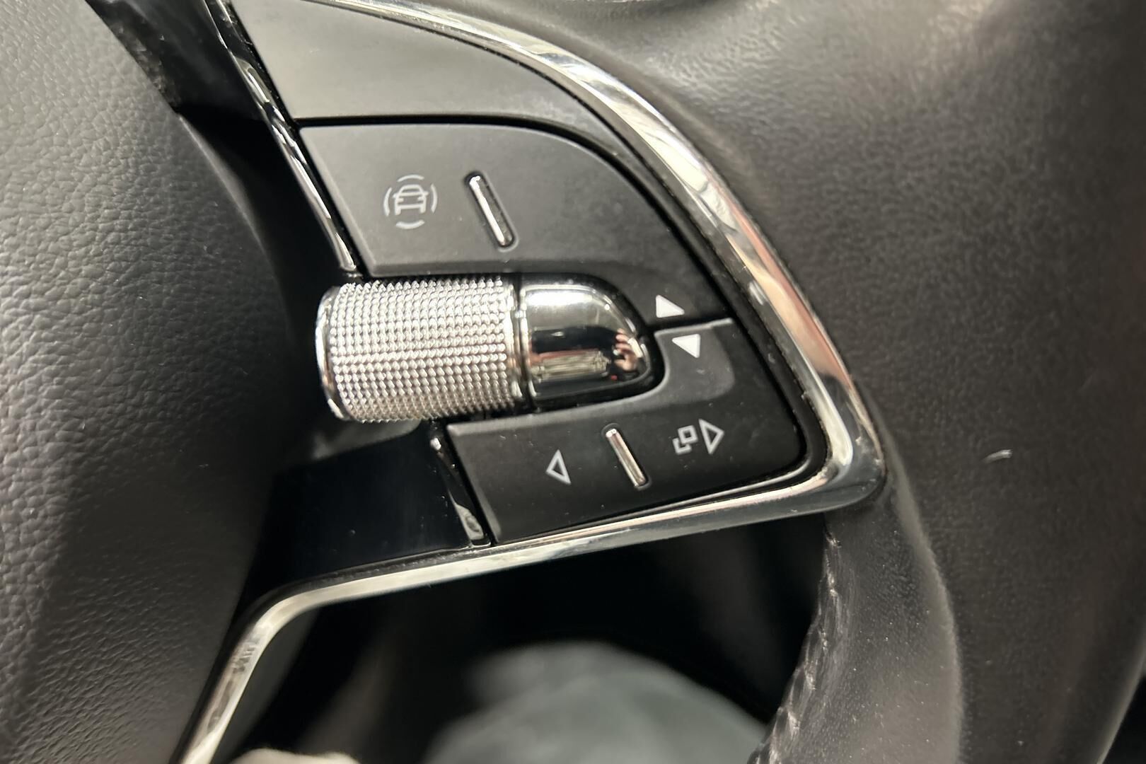 Skoda Kodiaq iso kuva 18