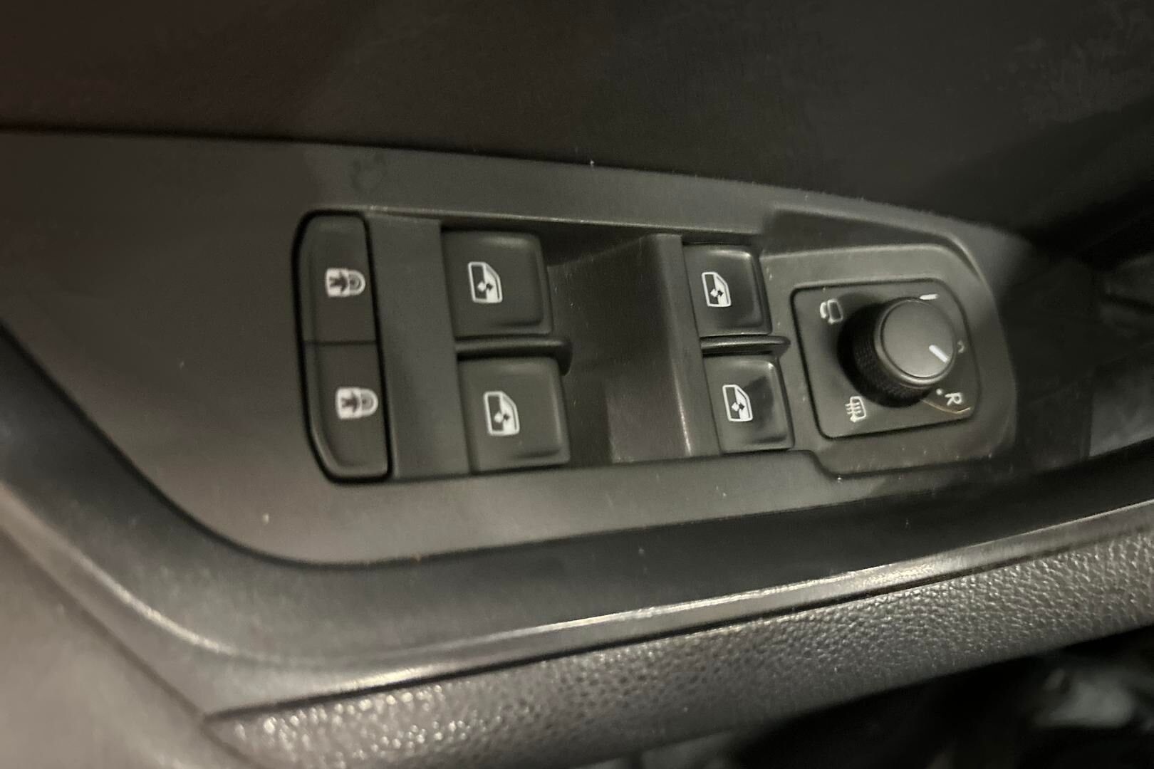 Skoda Kodiaq iso kuva 20