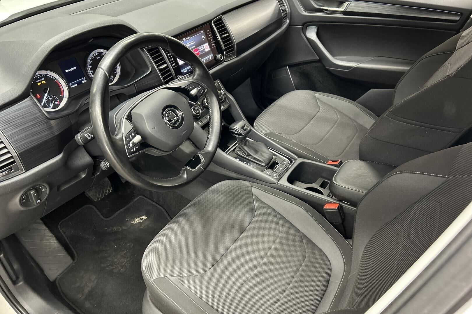 Skoda Kodiaq iso kuva 9
