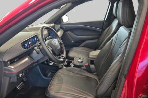 Ford Mustang Mach-E esikatselu 9