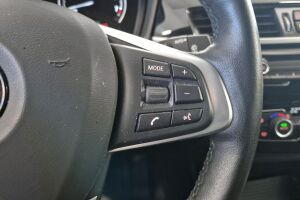 BMW X1 esikatselu 17