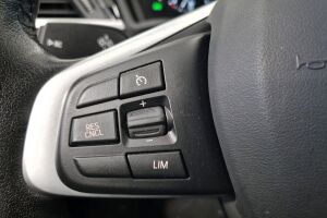 BMW X1 esikatselu 18