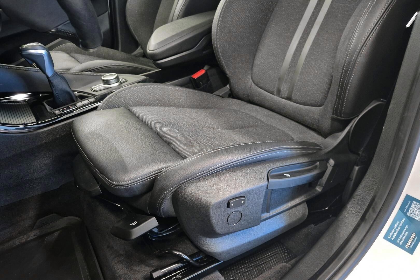 BMW X1 iso kuva 21